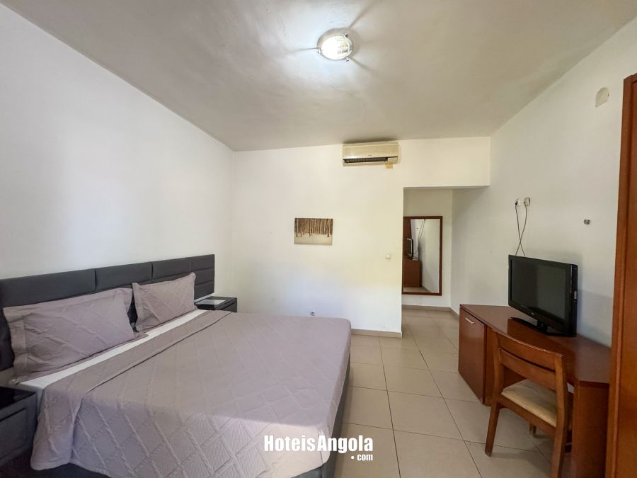 Aparthotel Calmito - Imagem 9
